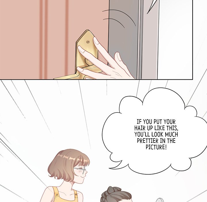 My New Pet Cat My New Pet Cat EP 80 - Toomics page 9 - 