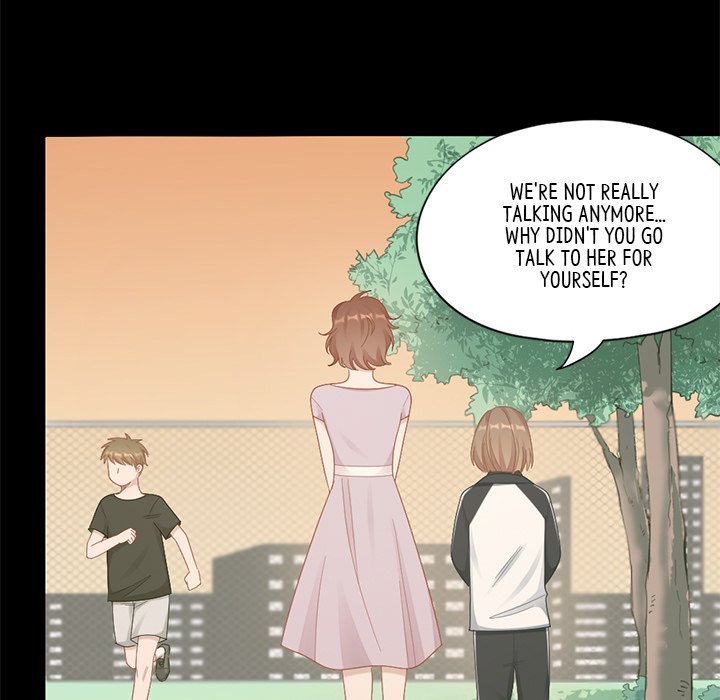 My New Pet Cat My New Pet Cat EP 81 - Toomics page 17 - 