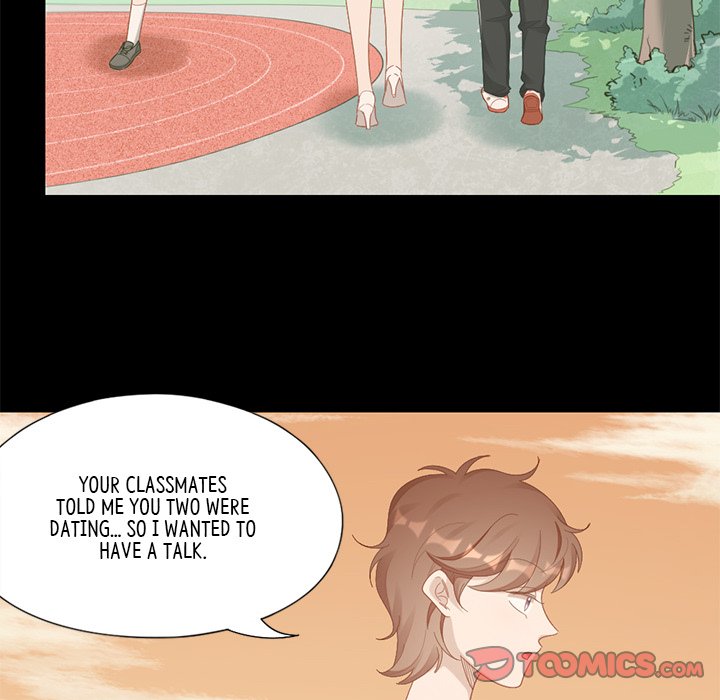 My New Pet Cat My New Pet Cat EP 81 - Toomics page 18 - 