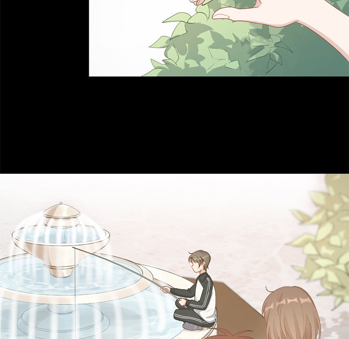 My New Pet Cat My New Pet Cat EP 81 - Toomics page 20 - 