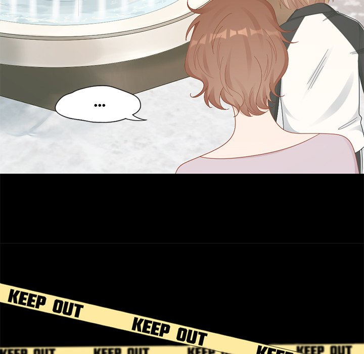 My New Pet Cat My New Pet Cat EP 81 - Toomics page 21 - 