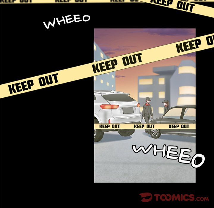 My New Pet Cat My New Pet Cat EP 81 - Toomics page 22 - 