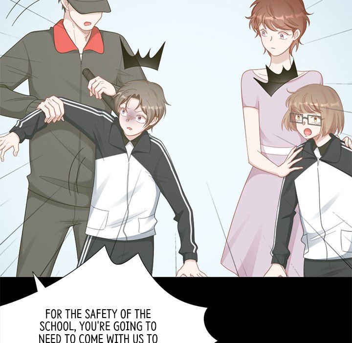 My New Pet Cat My New Pet Cat EP 81 - Toomics page 25 - 