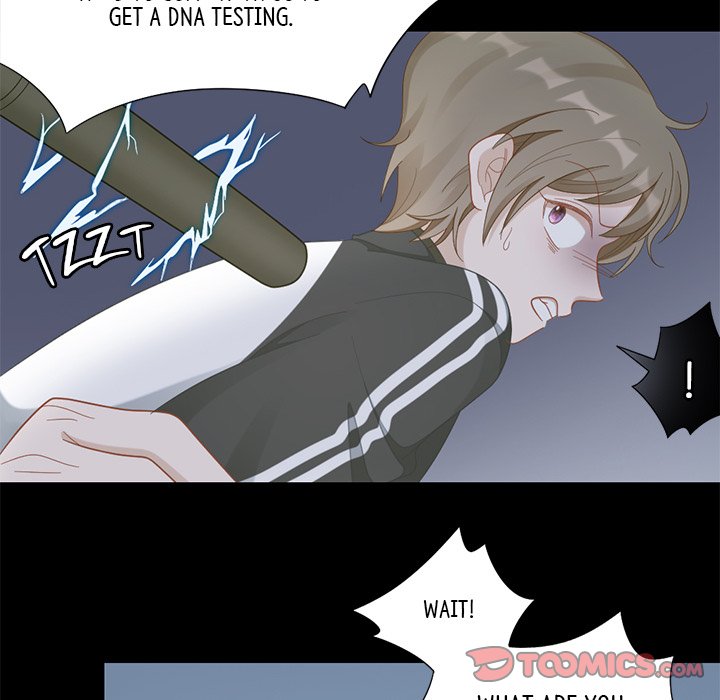 My New Pet Cat My New Pet Cat EP 81 - Toomics page 26 - 