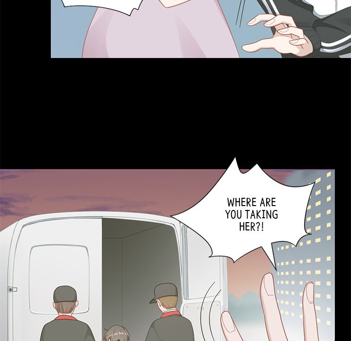 My New Pet Cat My New Pet Cat EP 81 - Toomics page 28 - 
