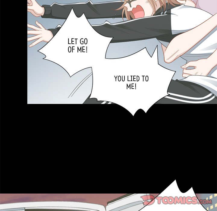 My New Pet Cat My New Pet Cat EP 81 - Toomics page 30 - 