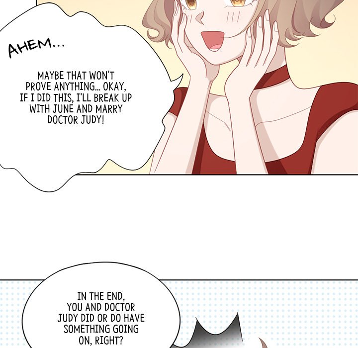 My New Pet Cat My New Pet Cat EP 81 - Toomics page 43 - 