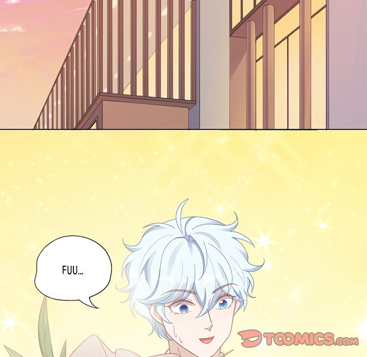 My New Pet Cat My New Pet Cat EP 81 - Toomics page 46 - 