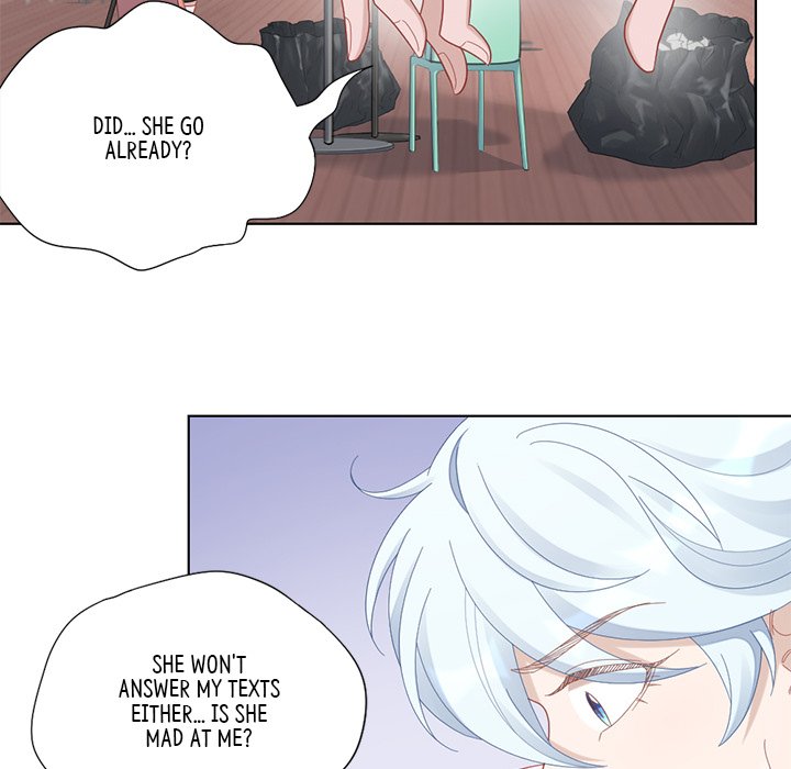 My New Pet Cat My New Pet Cat EP 81 - Toomics page 49 - 