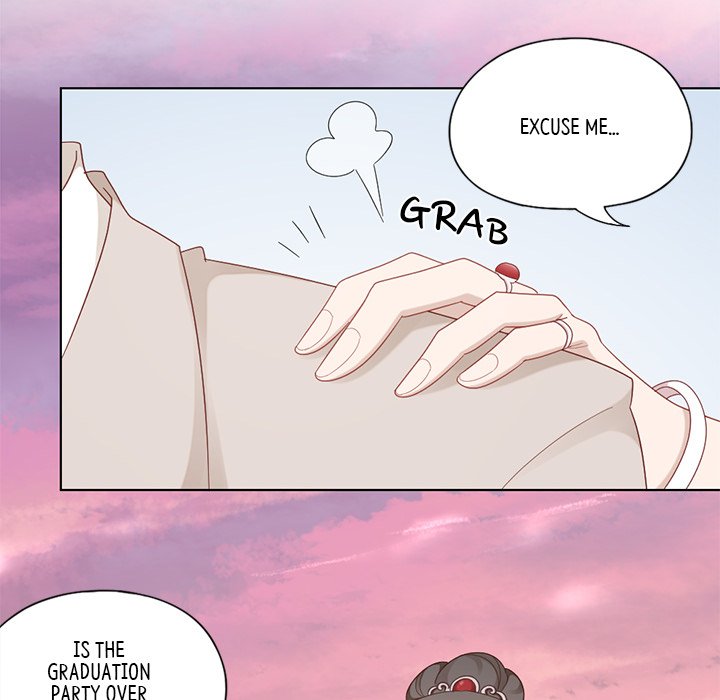 My New Pet Cat My New Pet Cat EP 81 - Toomics page 51 - 