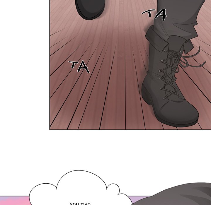 My New Pet Cat My New Pet Cat EP 81 - Toomics page 56 - 