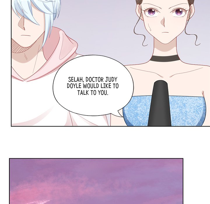 My New Pet Cat My New Pet Cat EP 81 - Toomics page 7 - 