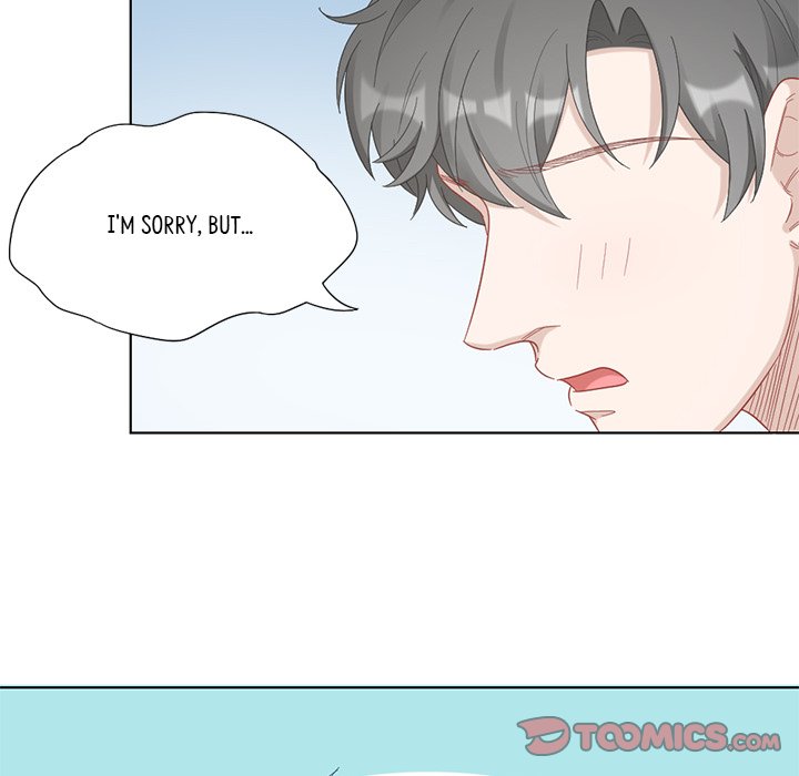 My New Pet Cat My New Pet Cat EP 81 - Toomics page 62 - 