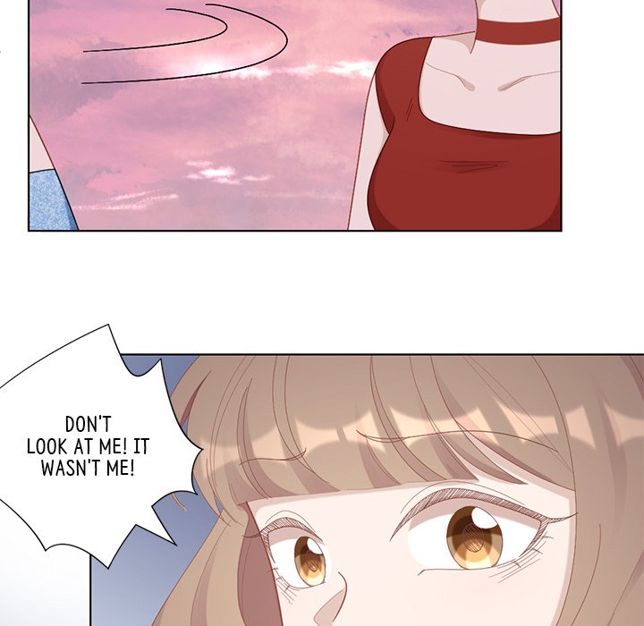My New Pet Cat My New Pet Cat EP 81 - Toomics page 9 - 