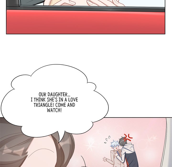 My New Pet Cat My New Pet Cat EP 82 - Toomics page 12 - 