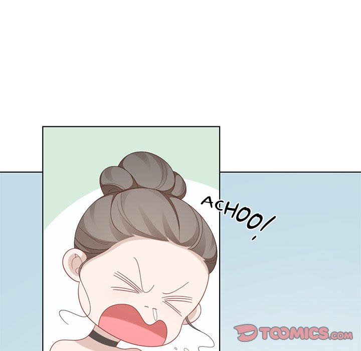 My New Pet Cat My New Pet Cat EP 82 - Toomics page 14 - 