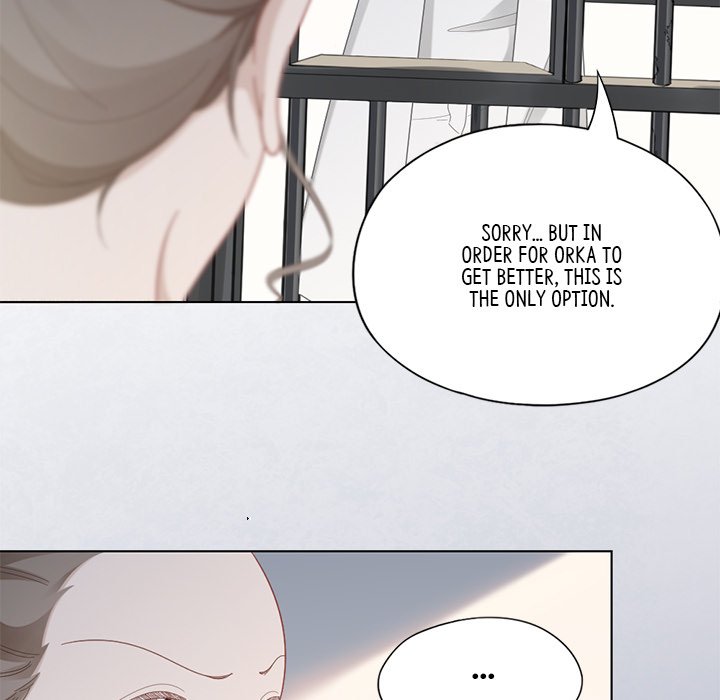My New Pet Cat My New Pet Cat EP 82 - Toomics page 19 - 