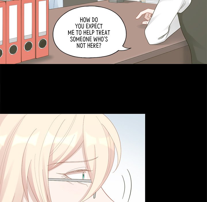 My New Pet Cat My New Pet Cat EP 82 - Toomics page 24 - 