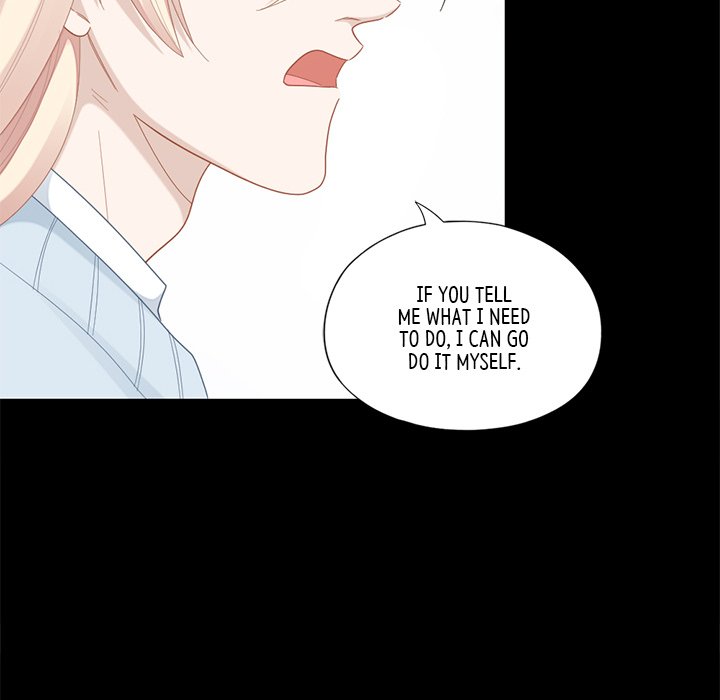 My New Pet Cat My New Pet Cat EP 82 - Toomics page 25 - 