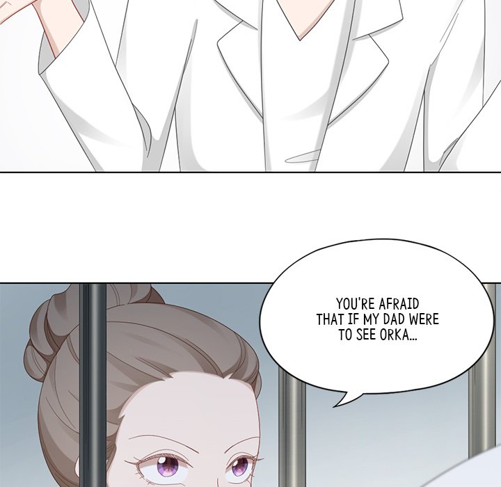My New Pet Cat My New Pet Cat EP 82 - Toomics page 31 - 