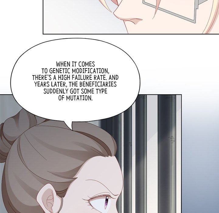 My New Pet Cat My New Pet Cat EP 82 - Toomics page 33 - 