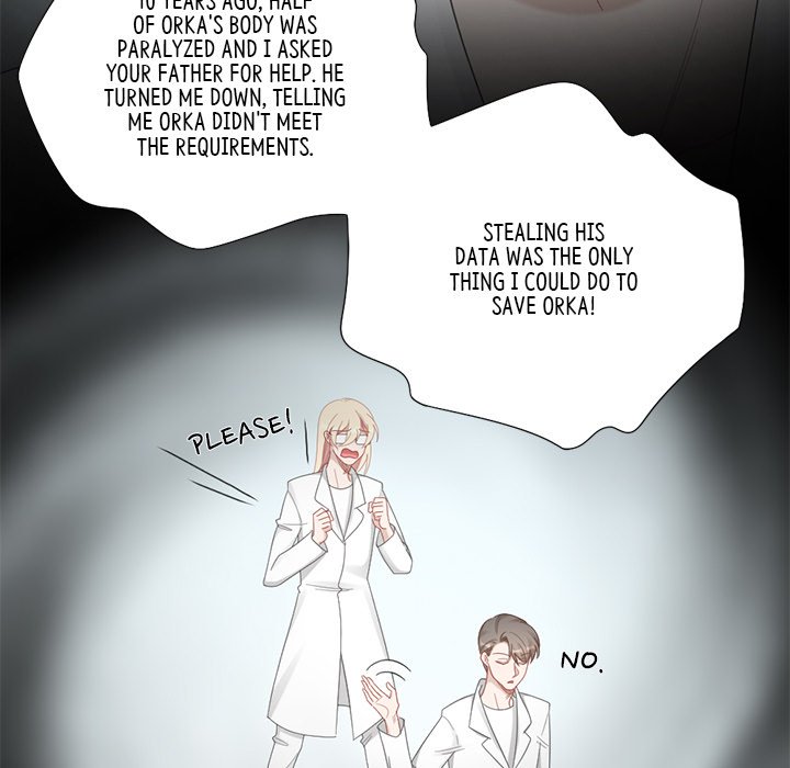 My New Pet Cat My New Pet Cat EP 82 - Toomics page 36 - 
