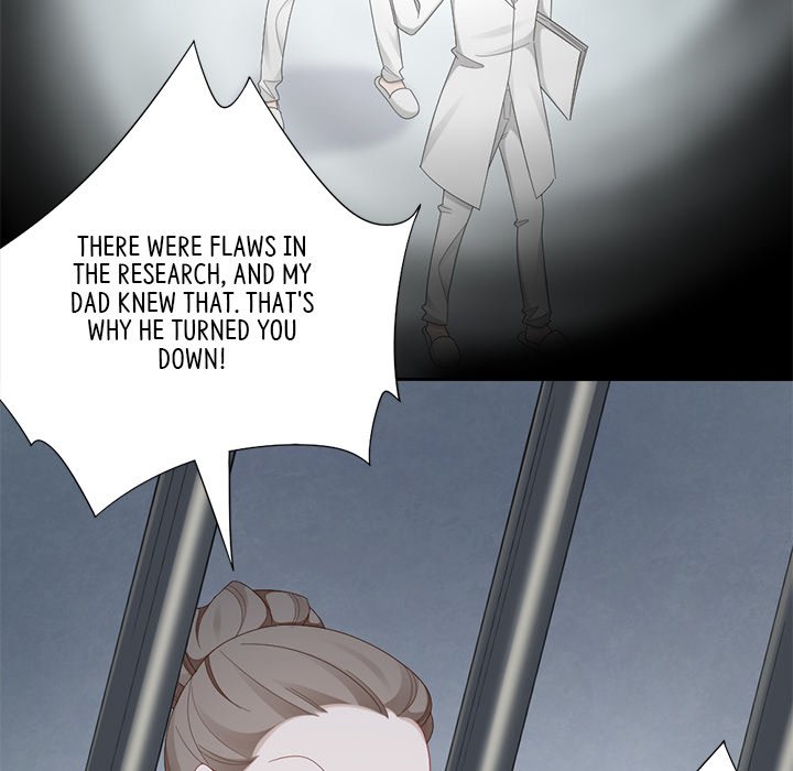My New Pet Cat My New Pet Cat EP 82 - Toomics page 37 - 