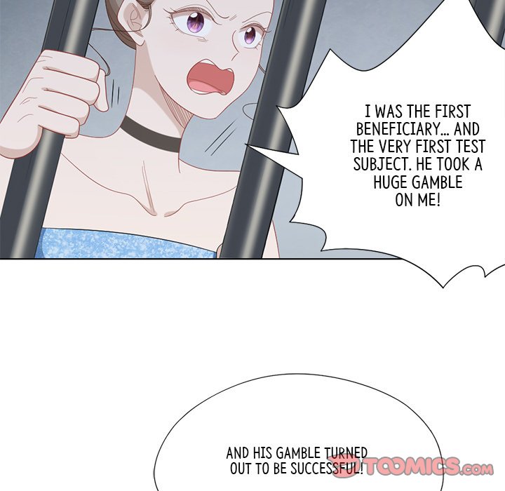 My New Pet Cat My New Pet Cat EP 82 - Toomics page 38 - 