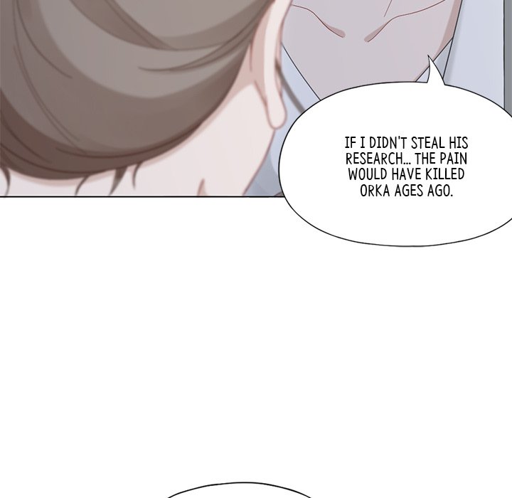 My New Pet Cat My New Pet Cat EP 82 - Toomics page 41 - 