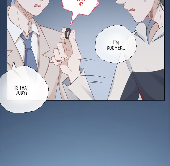 My New Pet Cat My New Pet Cat EP 82 - Toomics page 49 - 