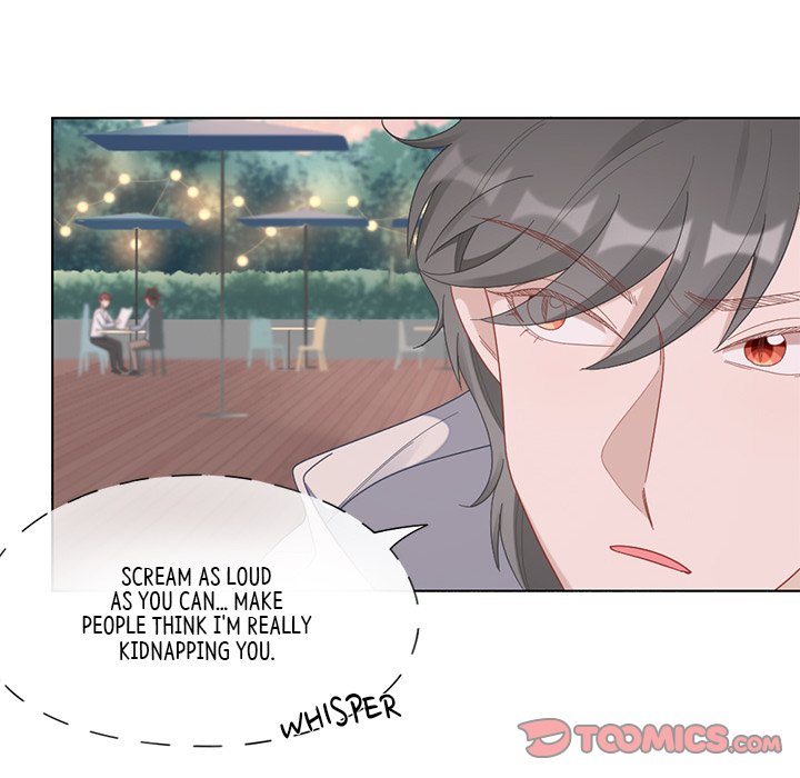 My New Pet Cat My New Pet Cat EP 82 - Toomics page 6 - 