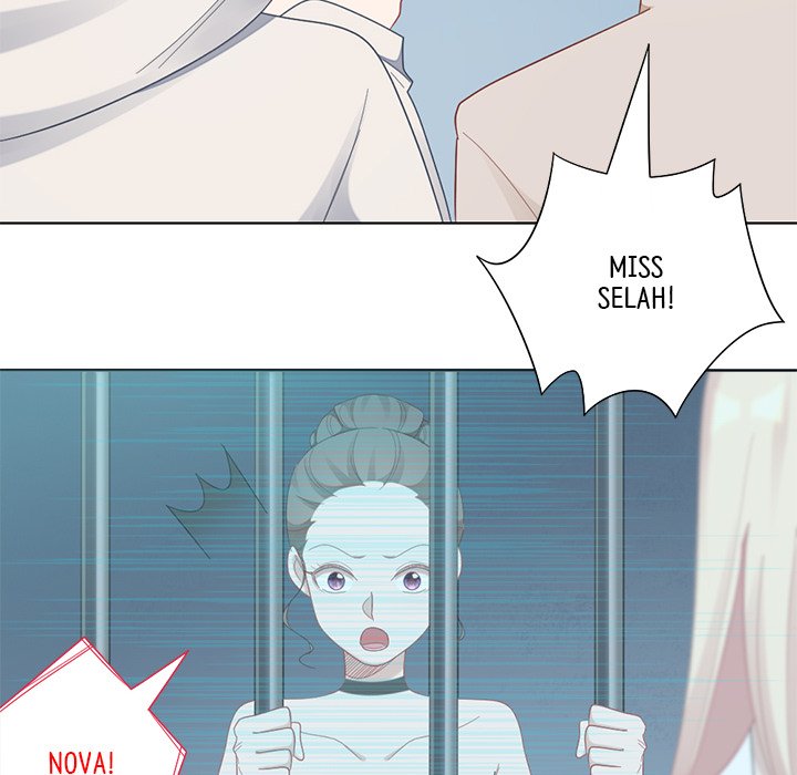My New Pet Cat My New Pet Cat EP 82 - Toomics page 51 - 