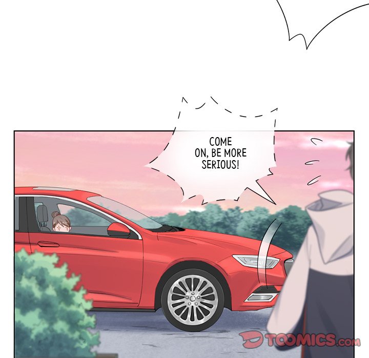 My New Pet Cat My New Pet Cat EP 82 - Toomics page 10 - 