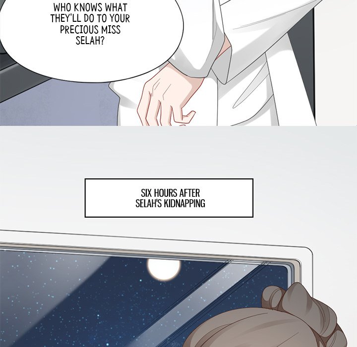 My New Pet Cat My New Pet Cat EP 83 - Toomics page 17 - 