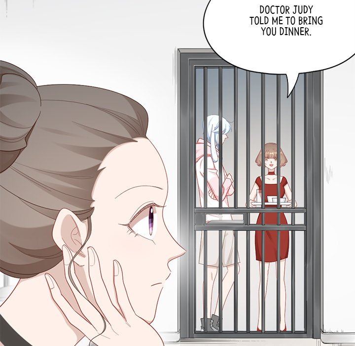 My New Pet Cat My New Pet Cat EP 83 - Toomics page 20 - 