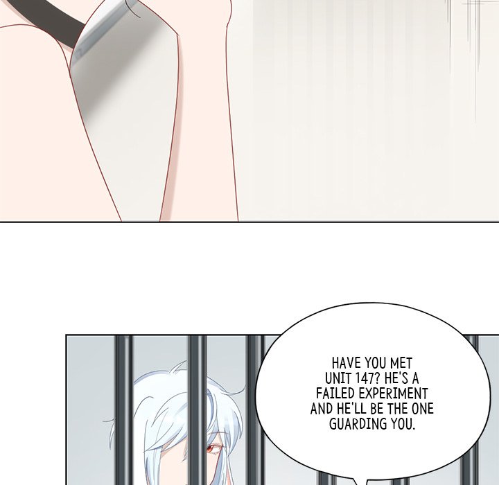 My New Pet Cat My New Pet Cat EP 83 - Toomics page 21 - 