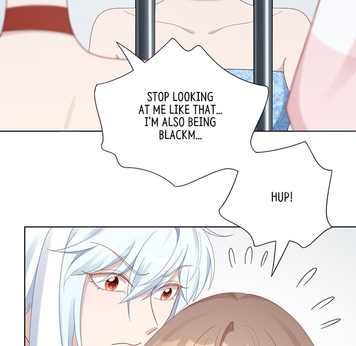 My New Pet Cat My New Pet Cat EP 83 - Toomics page 24 - 