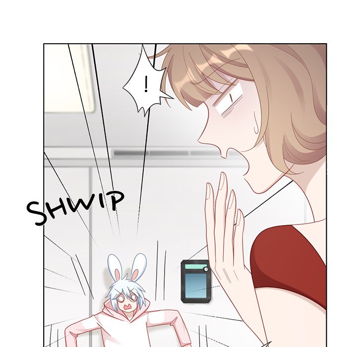 My New Pet Cat My New Pet Cat EP 83 - Toomics page 29 - 