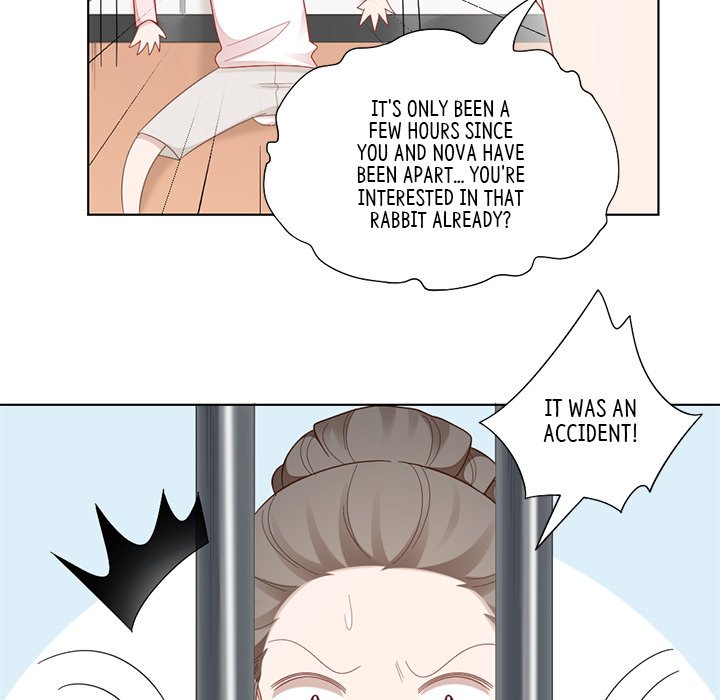 My New Pet Cat My New Pet Cat EP 83 - Toomics page 30 - 