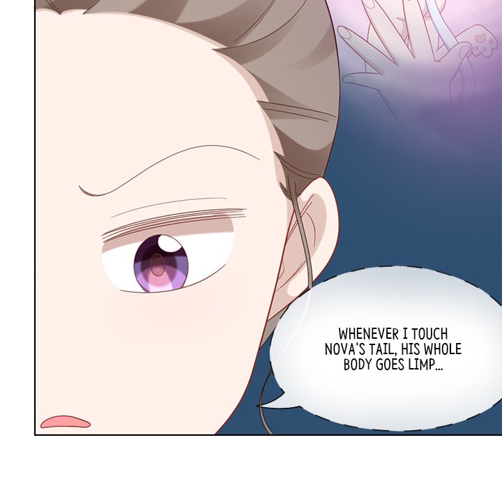 My New Pet Cat My New Pet Cat EP 83 - Toomics page 32 - 