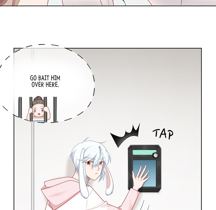 My New Pet Cat My New Pet Cat EP 83 - Toomics page 34 - 