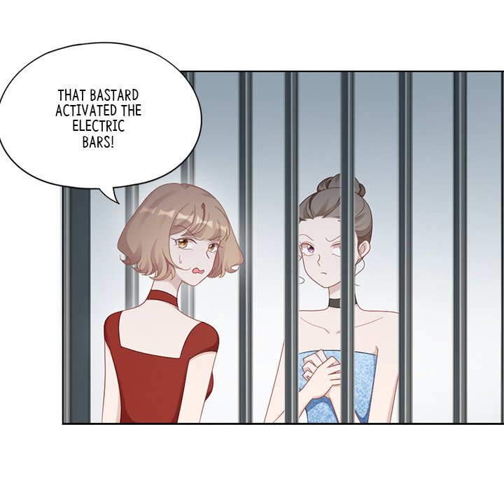 My New Pet Cat My New Pet Cat EP 83 - Toomics page 37 - 