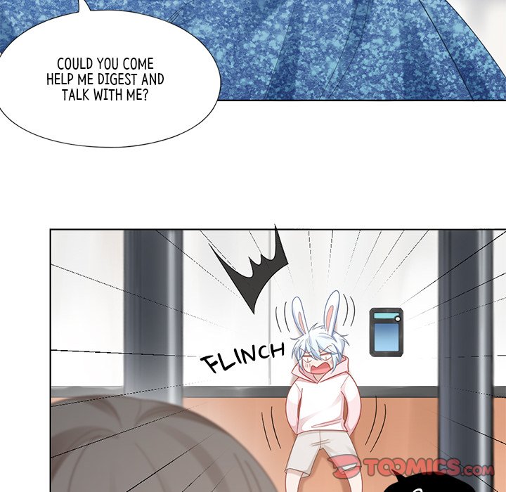 My New Pet Cat My New Pet Cat EP 83 - Toomics page 42 - 