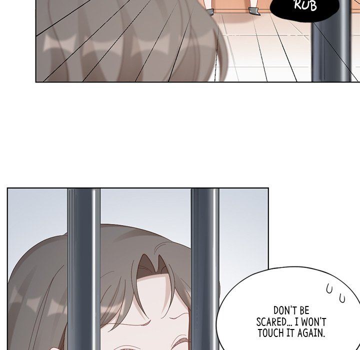My New Pet Cat My New Pet Cat EP 83 - Toomics page 43 - 