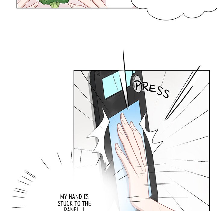 My New Pet Cat My New Pet Cat EP 83 - Toomics page 47 - 