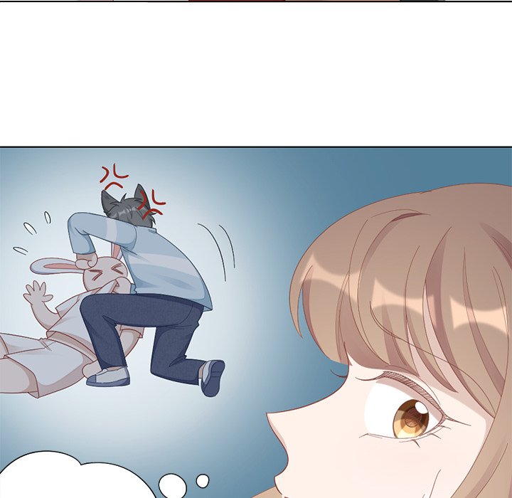 My New Pet Cat My New Pet Cat EP 84 - Toomics page 16 - 