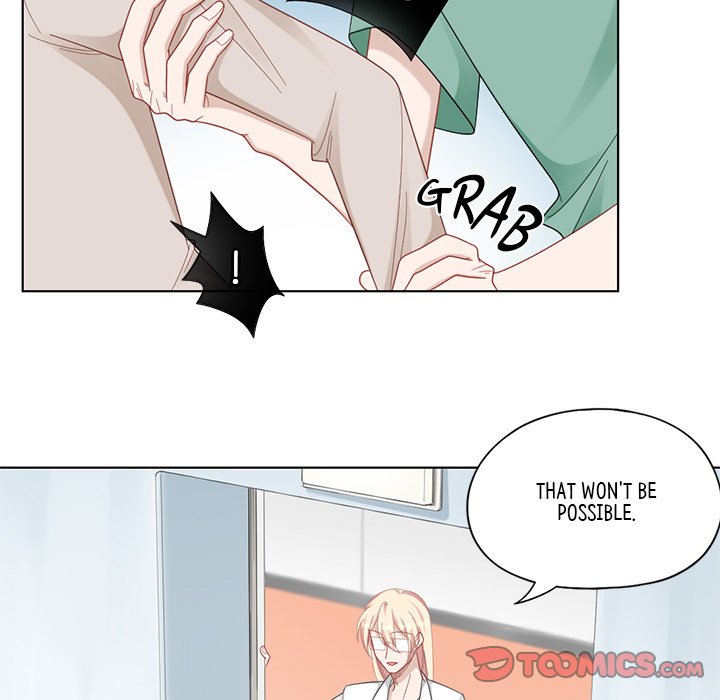My New Pet Cat My New Pet Cat EP 84 - Toomics page 26 - 