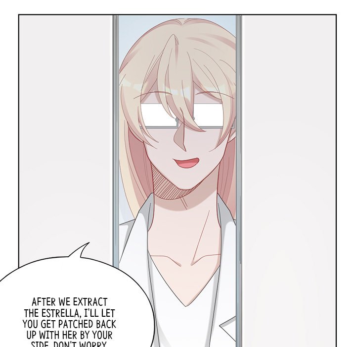My New Pet Cat My New Pet Cat EP 84 - Toomics page 28 - 
