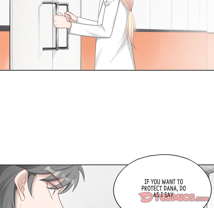 My New Pet Cat My New Pet Cat EP 84 - Toomics page 30 - 