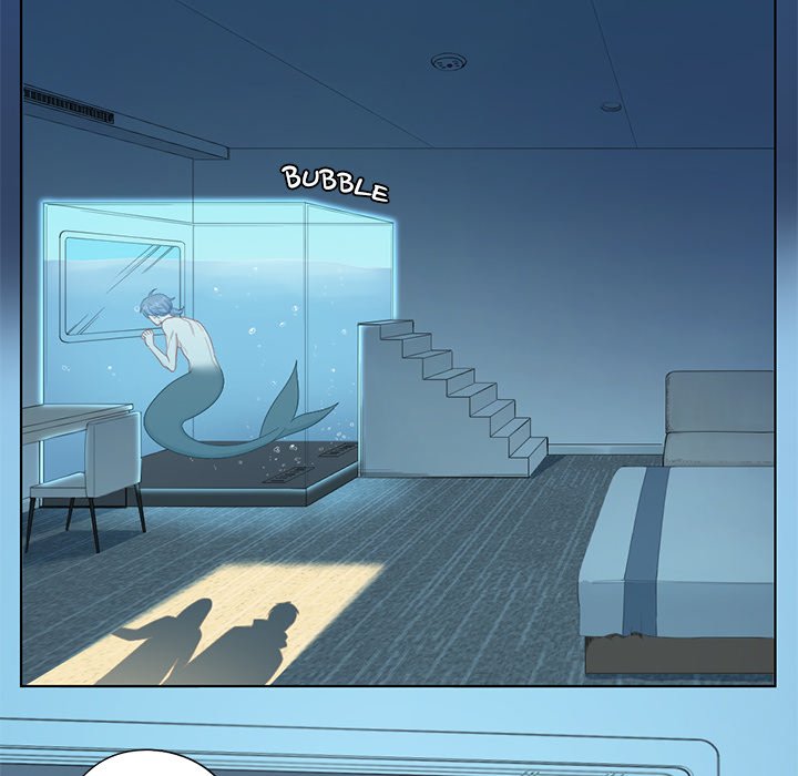 My New Pet Cat My New Pet Cat EP 84 - Toomics page 33 - 